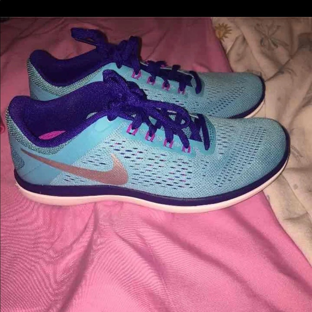 Women’s Nike Shoes